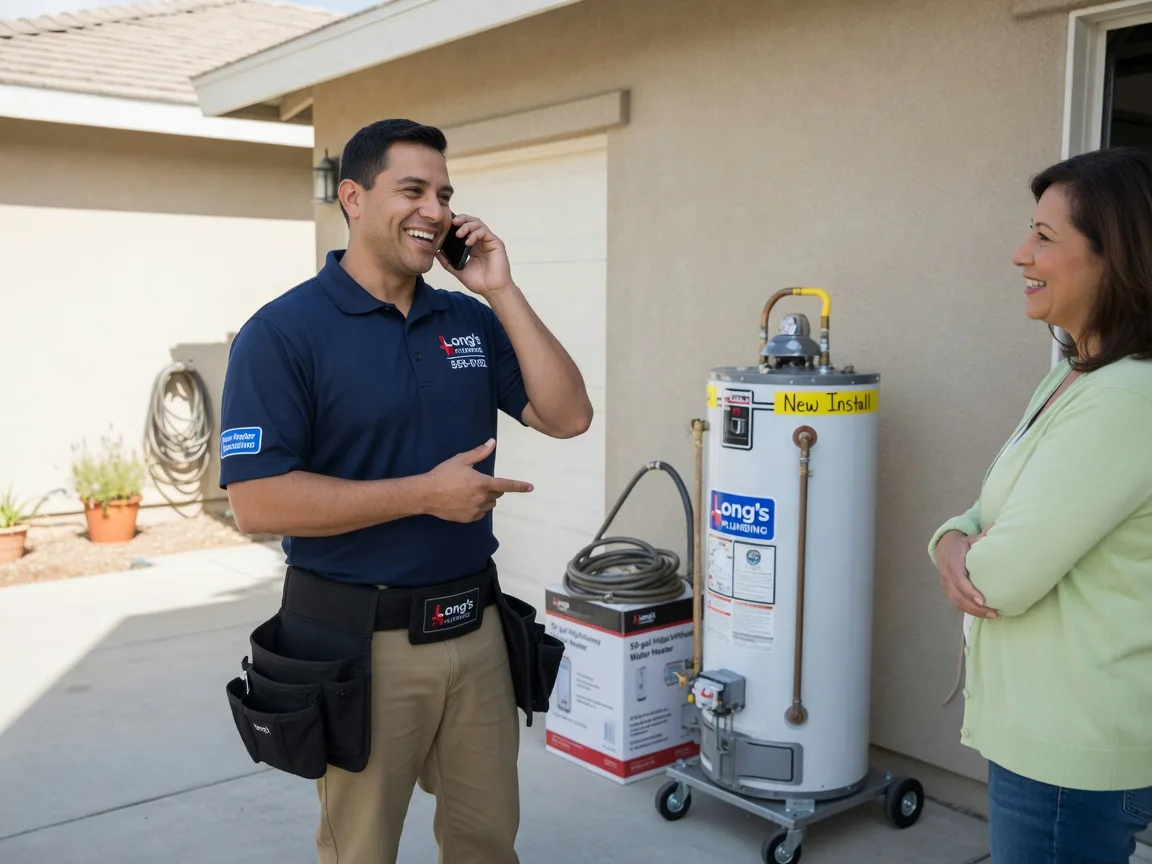 Leak Detection Edna, KS FAQs